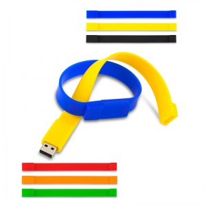 Memoria USB Manilla Bandy II OF-228-1